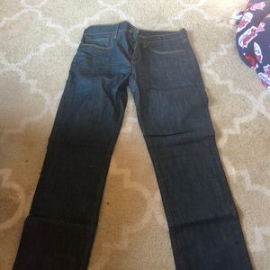 Men’s jeans like new!!